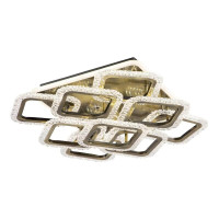  - Потолочная светодиодная люстра Escada Kaleidoscope 10238/9LED