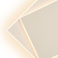  - Настенный светодиодный светильник Mantra Dakla 6429