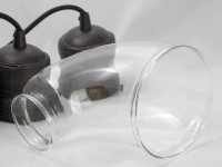  - Подвесная люстра Lussole Fialco LSP-9627