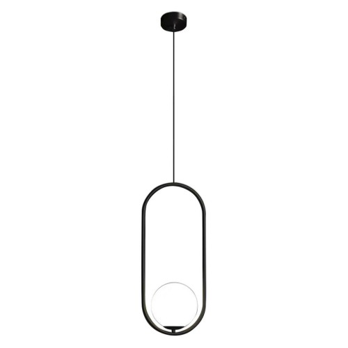 Подвесной светильник Kink Light Кенти 07632-1A,19 