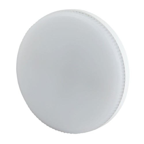 Лампа светодиодная ЭРА GX53 10W 4000K матовая LED GX-10W-840-GX53 R Б0050605 