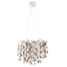 Подвесной светильник Divinare Salice 3150/02 SP-6 - Подвесной светильник Divinare Salice 3150/02 SP-6
