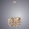 Подвесной светильник Divinare Salice 3150/02 SP-6 - Подвесной светильник Divinare Salice 3150/02 SP-6