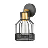 Бра Vele Luce Abbis VL6262W01 - Бра Vele Luce Abbis VL6262W01