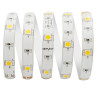 Светодиодная влагозащищенная лента Apeyron 7,2W/m 30Led/m 5050SMD дневной белый 5M 00-150 - Светодиодная влагозащищенная лента Apeyron 7,2W/m 30Led/m 5050SMD дневной белый 5M 00-150
