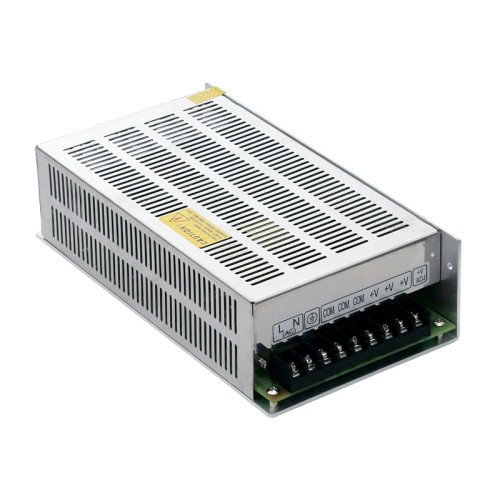 Блок питания ARS-250-24 (24V, 10.5A, 250W) (Arlight, Защитный кожух) 