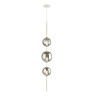 Подвесной светильник Odeon Light Lazia 4683/3 - Подвесной светильник Odeon Light Lazia 4683/3