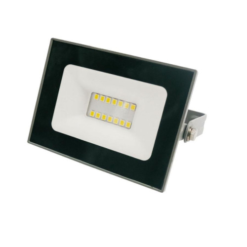 Прожектор светодиодный Volpe ULF-Q516 20W/6500K IP65 220-240В Grey UL-00008354 