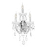 Бра Lumina Deco Eliza LDW 7029-3 CHR - Бра Lumina Deco Eliza LDW 7029-3 CHR
