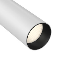  - Трековый светодиодный светильник Maytoni Track lamps TR021-1-12W3K