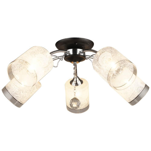 Потолочная люстра Wedo Light Нембро 66272.01.13.05 