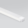 Профиль алюминиевый с экраном Elektrostandard LL-2-ALP006 4690389170416 - Профиль алюминиевый с экраном Elektrostandard LL-2-ALP006 4690389170416