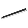 Светильник MAG-FLAT-45-L605-18W Warm3000 (BK, 100 deg, 24V) (Arlight, IP20 Металл, 5 лет) - Светильник MAG-FLAT-45-L605-18W Warm3000 (BK, 100 deg, 24V) (Arlight, IP20 Металл, 5 лет)