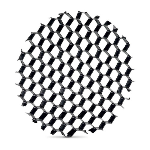 Рассеиватель Ideal Lux Quick 15W / 21W Honeycomb 222608 
