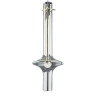Подвесной светодиодный светильник Loft IT Tube 10061GD - Подвесной светодиодный светильник Loft IT Tube 10061GD