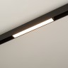 Светильник MAG-FLAT-25-L200-6W Warm3000 (BK, 100 deg, 24V) (Arlight, IP20 Металл, 5 лет) - Светильник MAG-FLAT-25-L200-6W Warm3000 (BK, 100 deg, 24V) (Arlight, IP20 Металл, 5 лет)