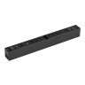 Светильник MAG-FLAT-25-L200-6W Warm3000 (BK, 100 deg, 24V) (Arlight, IP20 Металл, 5 лет) - Светильник MAG-FLAT-25-L200-6W Warm3000 (BK, 100 deg, 24V) (Arlight, IP20 Металл, 5 лет)