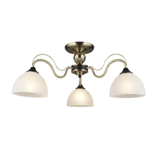 Потолочная люстра Wedo Light Atli 66635.01.37.03 