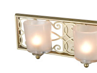 - Бра Vele Luce Viola VL4164W03