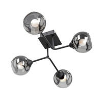  - Потолочная люстра Vitaluce V4795-1/4PL