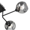 Потолочная люстра Vitaluce V4795-1/4PL - Потолочная люстра Vitaluce V4795-1/4PL