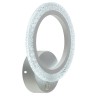 Настенный светодиодный светильник Profit Light 8086/1W WHT - Настенный светодиодный светильник Profit Light 8086/1W WHT