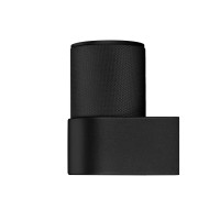  - Светильник SP-SPICY-WALL-S115x72-6W Warm3000 (BK, 40 deg) (Arlight, IP20 Металл, 3 года)