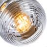 Подвесная люстра Arte Lamp Wave A7760SP-8CC - Подвесная люстра Arte Lamp Wave A7760SP-8CC