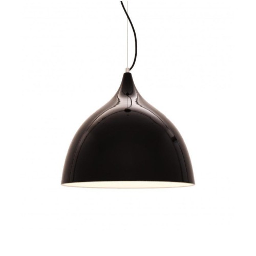 Подвесной светильник Lumina Deco Vittorio LDP 7520 BK GL+WT 