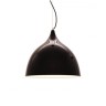 Подвесной светильник Lumina Deco Vittorio LDP 7520 BK GL+WT - Подвесной светильник Lumina Deco Vittorio LDP 7520 BK GL+WT