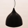 Подвесной светильник Lumina Deco Vittorio LDP 7520 BK GL+WT - Подвесной светильник Lumina Deco Vittorio LDP 7520 BK GL+WT