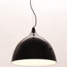 Подвесной светильник Lumina Deco Vittorio LDP 7520 BK GL+WT - Подвесной светильник Lumina Deco Vittorio LDP 7520 BK GL+WT