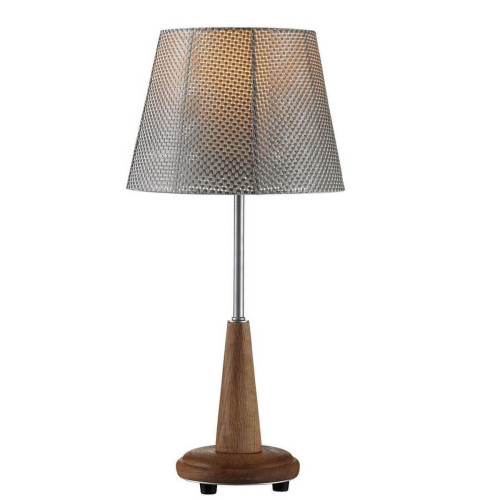 Настольная лампа Markslojd Faro 103097 