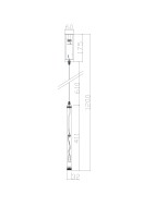  - Подвесной светильник Freya FR5168PL-L3CH