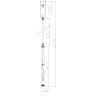 Подвесной светильник Freya FR5168PL-L3CH - Подвесной светильник Freya FR5168PL-L3CH