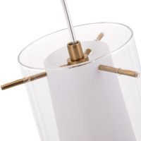 Подвесной светильник Arte Lamp Aries A8983SP-1PB - Подвесной светильник Arte Lamp Aries A8983SP-1PB