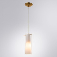 Подвесной светильник Arte Lamp Aries A8983SP-1PB - Подвесной светильник Arte Lamp Aries A8983SP-1PB