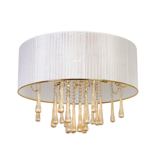 Потолочная люстра Abrasax MD30151/8 Shade 