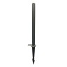 Основание для светильника ALT-POLE-SPIKE-500 (DG) (Arlight, Металл) - Основание для светильника ALT-POLE-SPIKE-500 (DG) (Arlight, Металл)