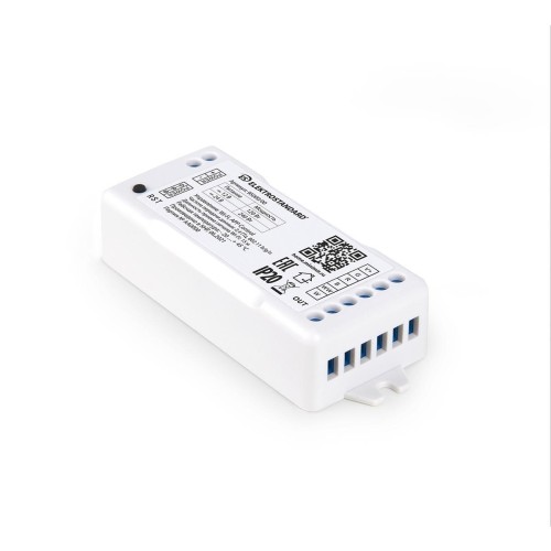 Контроллер для светодиодных лент RGBWW Elektrostandard 95000/00 4690389172809 