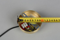  - Подвесной светильник Aployt Mireil APL.607.16.01