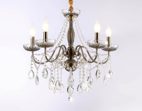 Подвесная люстра Ambrella light Traditional TR4949 