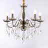 Подвесная люстра Ambrella light Traditional TR4949 - Подвесная люстра Ambrella light Traditional TR4949