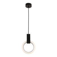  - Подвесной светодиодный светильник Kink Light Aзaлия 08430-20,19