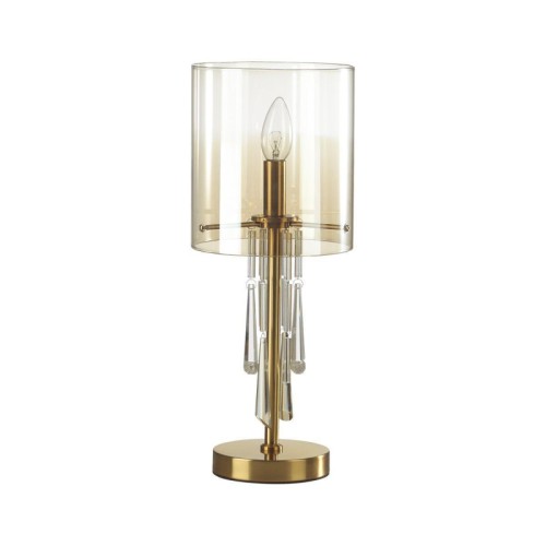 Настольная лампа Odeon Light Exclusive Nicole 4886/1T 
