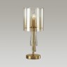 Настольная лампа Odeon Light Exclusive Nicole 4886/1T - Настольная лампа Odeon Light Exclusive Nicole 4886/1T