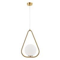  - Подвесной светильник Arte Lamp Matisse A7765SP-1AB