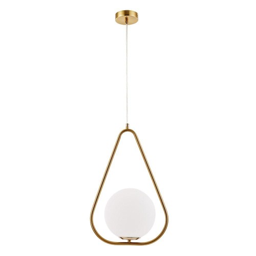 Подвесной светильник Arte Lamp Matisse A7765SP-1AB 