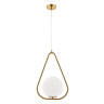 Подвесной светильник Arte Lamp Matisse A7765SP-1AB - Подвесной светильник Arte Lamp Matisse A7765SP-1AB