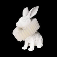  - Настольная лампа Loft IT Bunny 10117/C